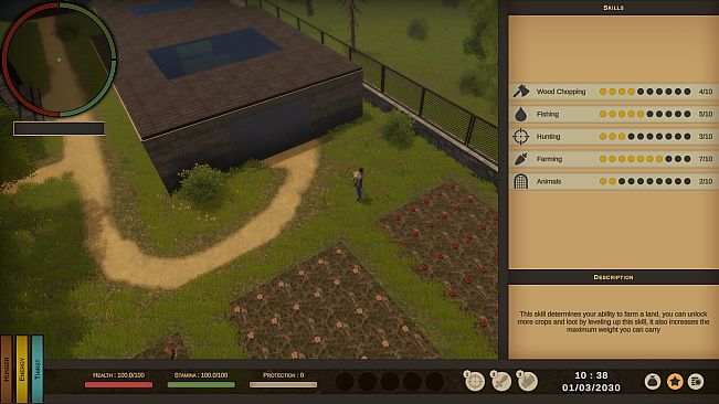 The Azmodeus Project