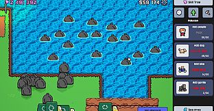 Garbage Growth