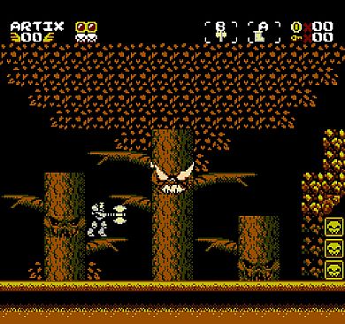 AdventureQuest 8-Bit: Dungeons & DoomKnights