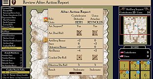 RBM Studio's Gettysburg