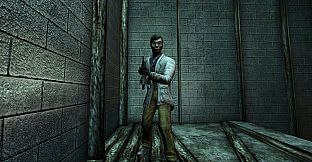 Killing Floor - Urban Nightmare Character Pack