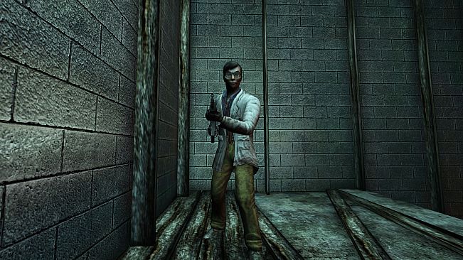 Killing Floor - Urban Nightmare Character Pack
