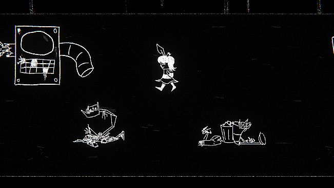 You Are NOT Bunnygirl