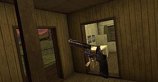 Hunting Simulator VR