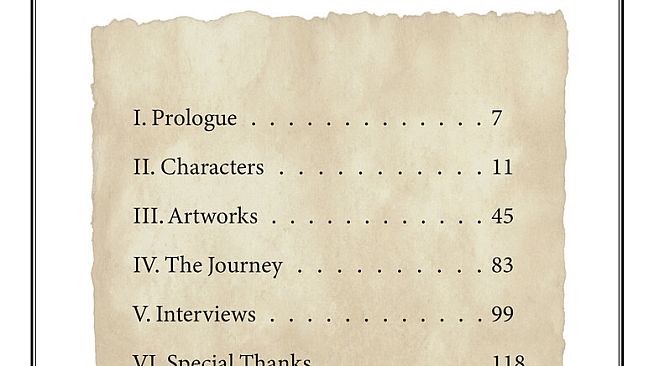 Astalon: Tears of the Earth - Art and Creation