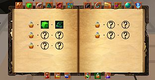 The Alchemist of Nafiljar