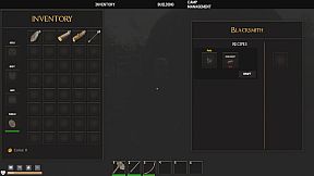 Valhalla Path: Survival