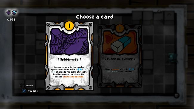 Inkling Cats : Beneath the dreams