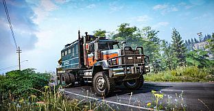 SnowRunner - Freightliner & Western Star Dual Pack