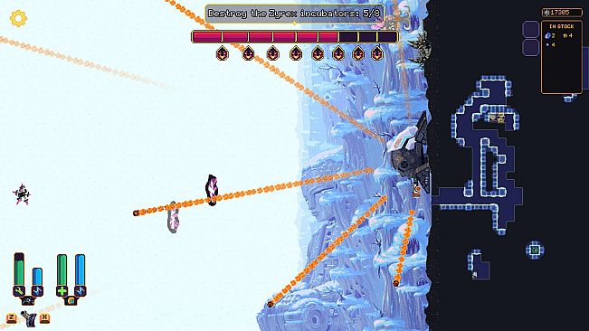 Wall World 2