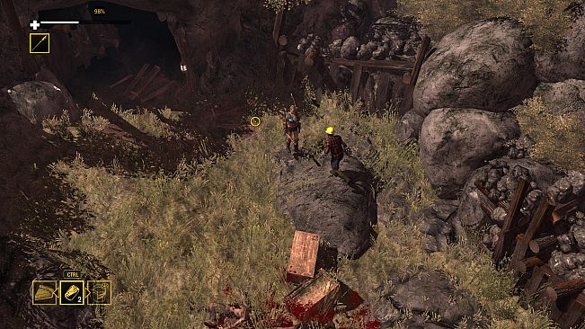 How To Survive 2 - Dead Dynamite