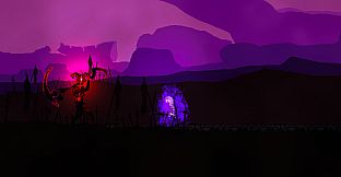 The Dark Crown: Genesis Demake