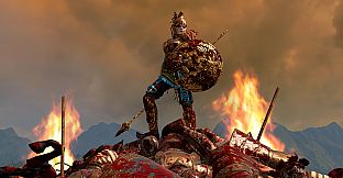 A Total War Saga: TROY - Blood & Glory