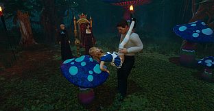 Caroline's Fantasies