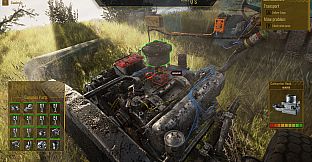 Truck Mechanic: Dangerous Paths