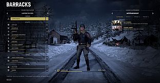 Hell Let Loose - Wacht am Rhein Units