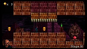 Mastema: Out of Hell