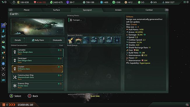 Stellaris: Console Edition - Deluxe Edition