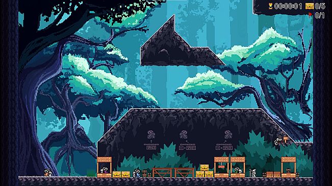 Goat's Tale (Classic)