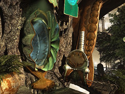 Empress Of The Deep 2: Song Of The Blue Whale