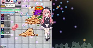 めろんぱんさばいば～