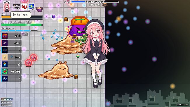 めろんぱんさばいば～