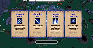 Whirlwind Survivor