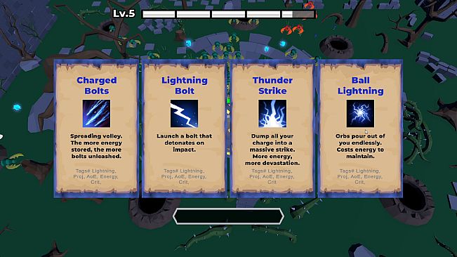 Whirlwind Survivor