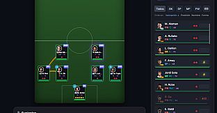 Zattrick Manager