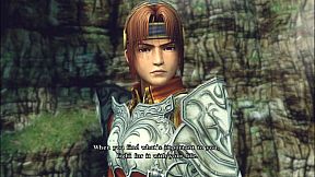 Infinite Undiscovery