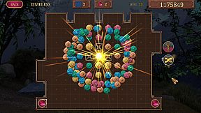 Angkor: Celebrations - Match 3 Puzzle