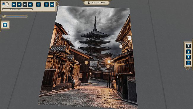 Masters of Puzzle - The Halfway Point