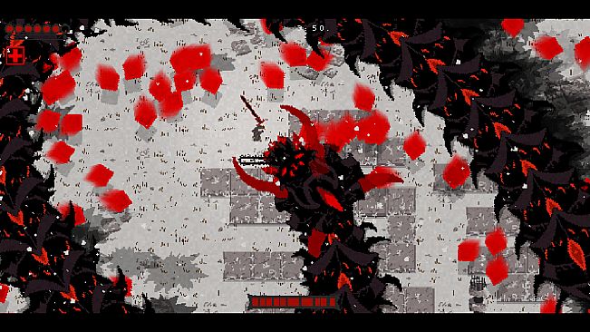 Dark Sword: The Light of Ainn