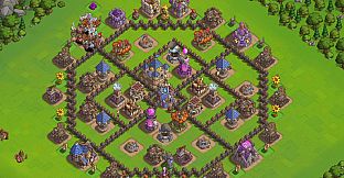 Bandits vs Lords: Epic Clash