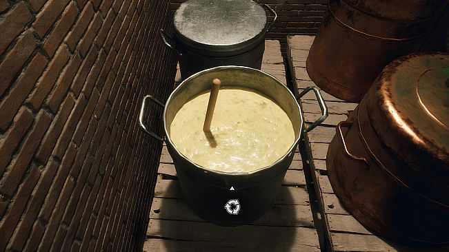 Buns, Booze & Bucks Simulator