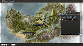 Insurgence - Last Wishes