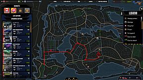 Car Trader Simulator