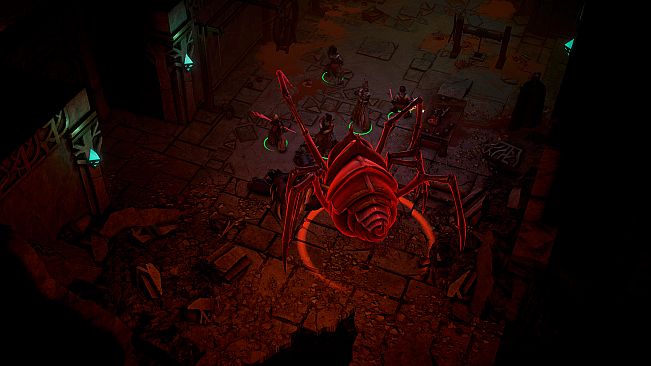 Pathfinder: Wrath of the Righteous