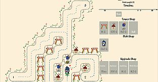 Florana Defense