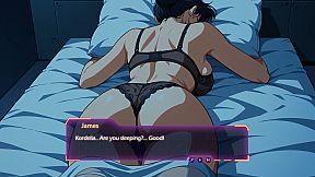 Milfy Way: Space Orgasm