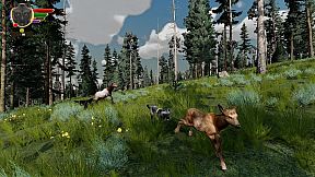 WolfQuest: Anniversary Edition
