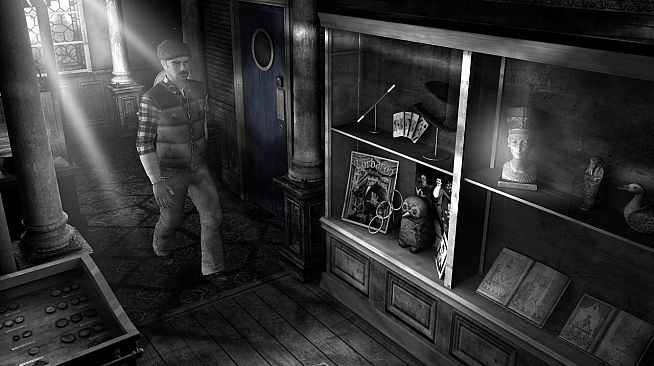 The Last Crown: Blackenrock