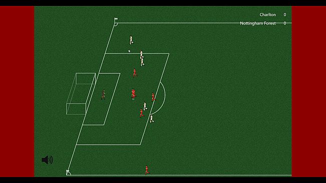 Kevin Toms Football Star Manager