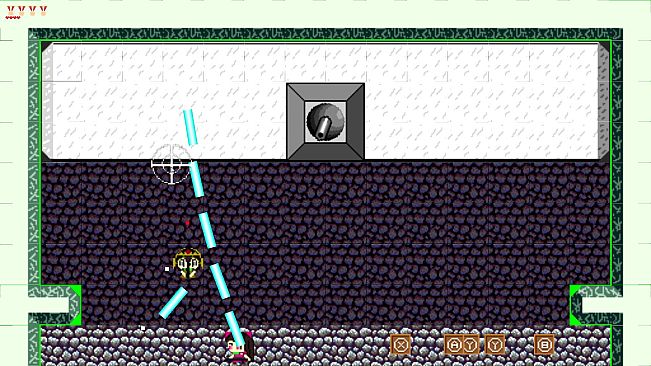 Starry Moon Island Break Out MP04