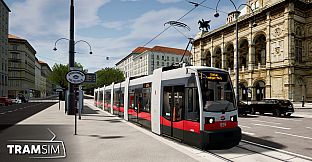 TramSim DLC Type ULF
