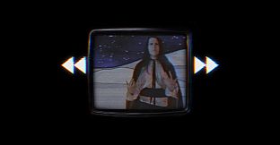 Dracula VS The Ninja On The Moon