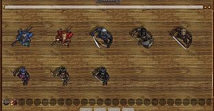 Fantasy Grounds - Jans Tokenpack 15 - Heroes 4