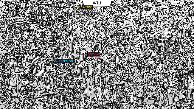 Click on red pandas together