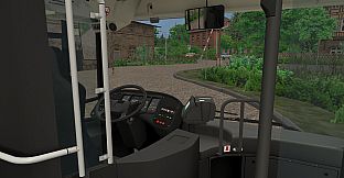 OMSI 2 Add-on Valiant Citybus Family