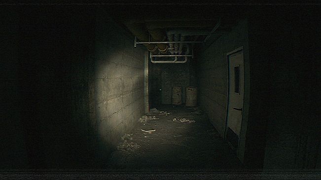 Welcome to the Chop House